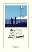 Herman Melville - Billy Budd, Häftad