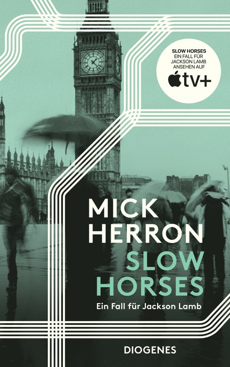 Slow Horses