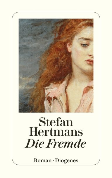 Stefan Hertmans - Die Fremde, Häftad