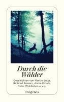 Durch die Wälder, Häftad. Tillgänglighet: Lägg i varukorg