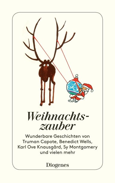 Christine Stemmermann - Weihnachtszauber, Häftad