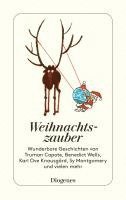 bokomslag Weihnachtszauber