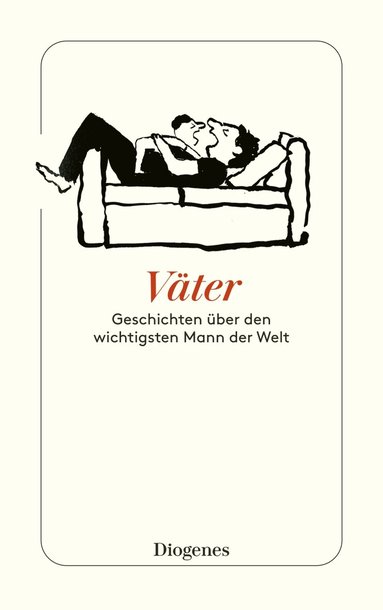 Martha Schoknecht, Shelagh Armit - Väter, Häftad