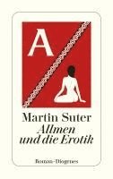 Allmen und die Erotik 1