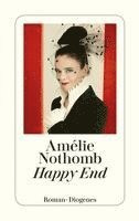 Amélie Nothomb - Happy End, Häftad