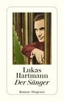 Lukas Hartmann - Der Sänger, Häftad
