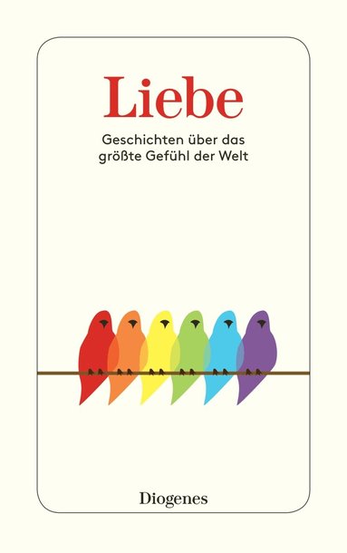 Anna von Planta, Noemi Bünzli - Liebe, Häftad