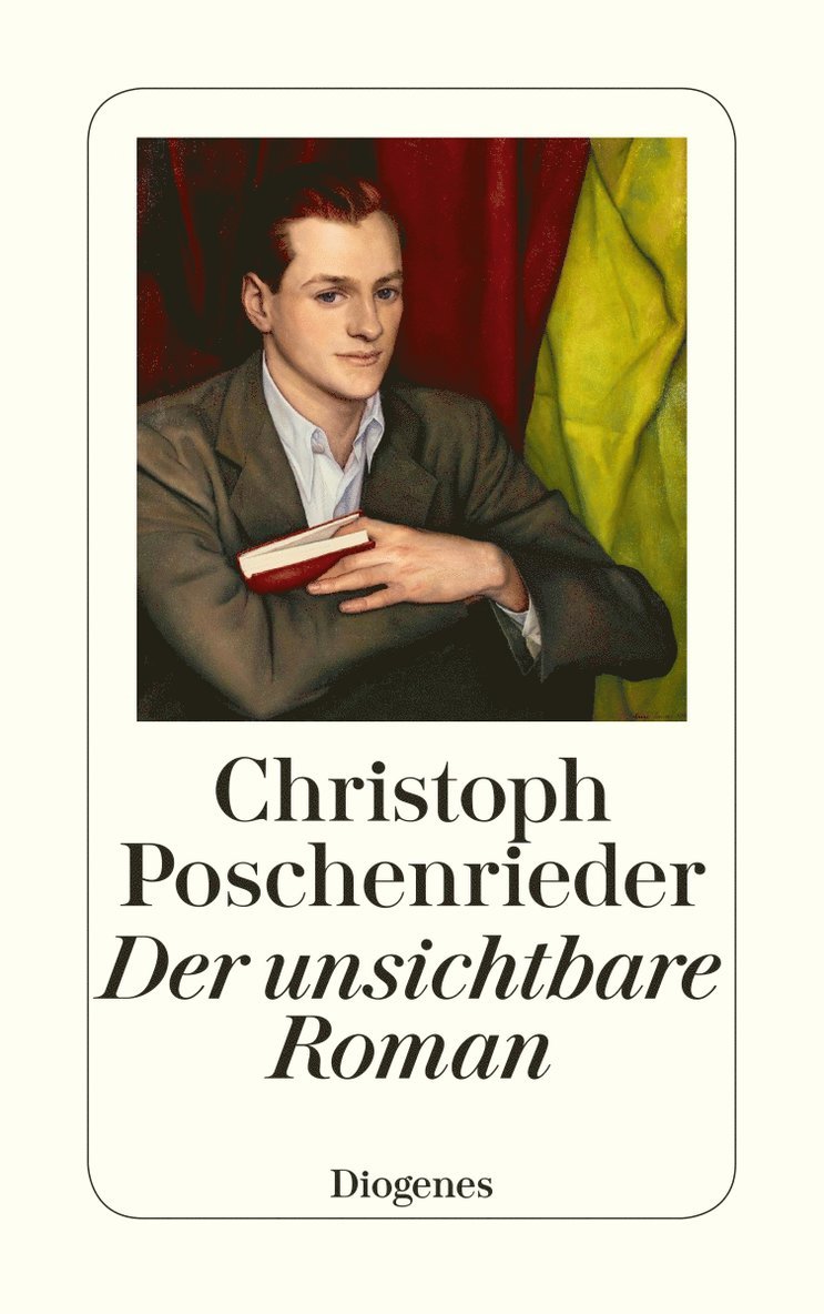 Der unsichtbare Roman