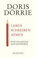 bokomslag Leben, schreiben, atmen