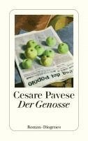 bokomslag Der Genosse