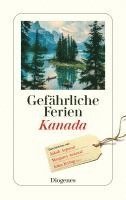 Gefährliche Ferien - Kanada
