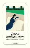 bokomslag Lesen und genesen