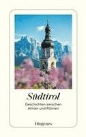 bokomslag Südtirol