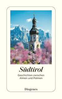 bokomslag Südtirol