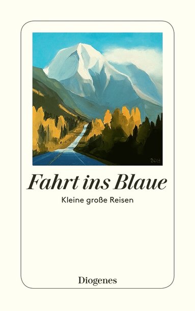 Karin Labhart, Marie Hesse - Fahrt ins Blaue, Häftad