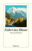 bokomslag Fahrt ins Blaue