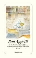 bokomslag Bon Appétit