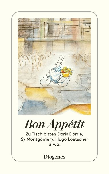 Shelagh Armit, Marie Hesse - Bon Appétit, Häftad