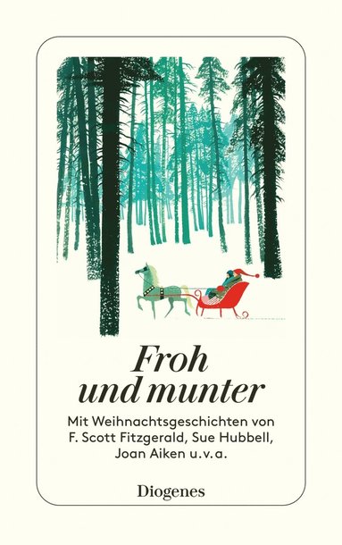 Shelagh Armit, Marie Hesse - Froh und munter, Häftad
