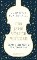 bokomslag Ein Jahr voller Wunder