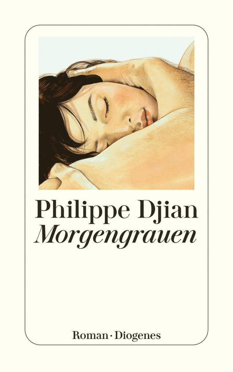 Philippe Djian - Morgengrauen, Häftad