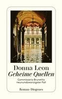 Geheime Quellen