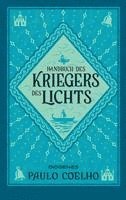 bokomslag Handbuch des Kriegers des Lichts