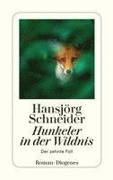 Hunkeler in der Wildnis 1