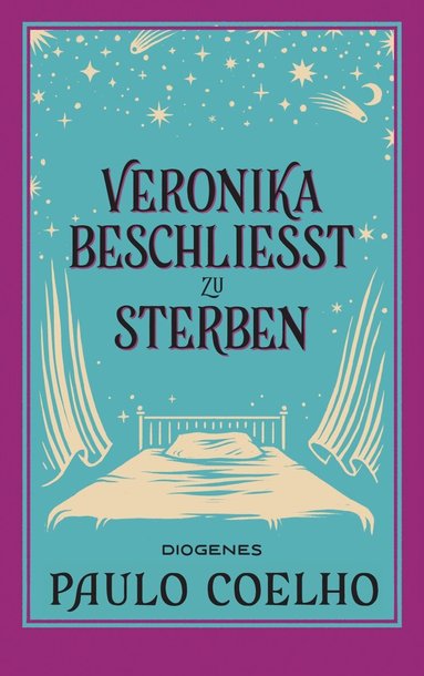 Paulo Coelho - Veronika beschließt zu sterben, Häftad
