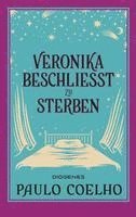 bokomslag Veronika beschließt zu sterben