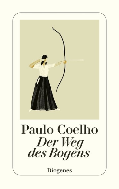 Paulo Coelho - Der Weg des Bogens, Häftad