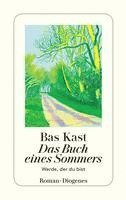 bokomslag Das Buch eines Sommers