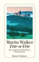 Martin Walker - Tête-à-Tête, Häftad