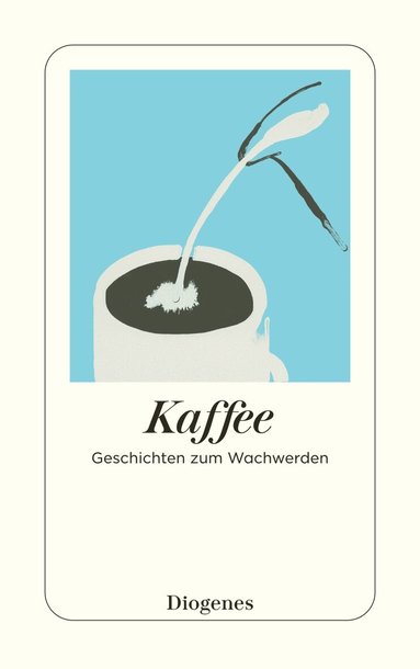 Margaux de Weck, Elke Ritzlmayr - Kaffee, Häftad