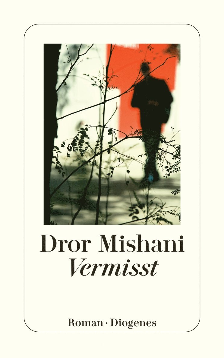 Dror Mishani - Vermisst, Häftad