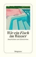 bokomslag Wie ein Fisch im Wasser