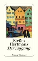 Stefan Hertmans - Der Aufgang, Häftad