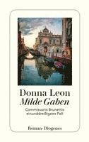 Donna Leon - Milde Gaben, Häftad