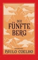 bokomslag Der Fünfte Berg