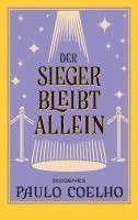 bokomslag Der Sieger bleibt allein