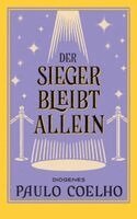 Paulo Coelho - Der Sieger bleibt allein, Häftad