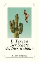 bokomslag Der Schatz der Sierra Madre