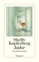Shelly Kupferberg - Isidor, Häftad