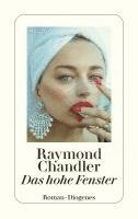 Raymond Chandler - Das hohe Fenster, Häftad