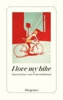 Marion Hertle - I love my bike, Häftad