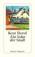 Ein Sohn der Stadt 1