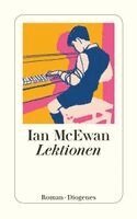 Ian McEwan - Lektionen, Häftad