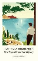 Patricia Highsmith, Paul Ingendaay - Der talentierte Mr. Ripley, Häftad