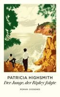 Patricia Highsmith, Paul Ingendaay - Der Junge, der Ripley folgte, Häftad