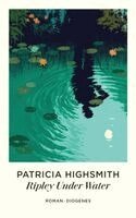 Patricia Highsmith, Paul Ingendaay - Ripley Under Water, Häftad